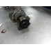 #C207 Crankshaft Standard From 2004 Acura TL  3.2